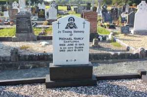 Hanly Michael Castlerea